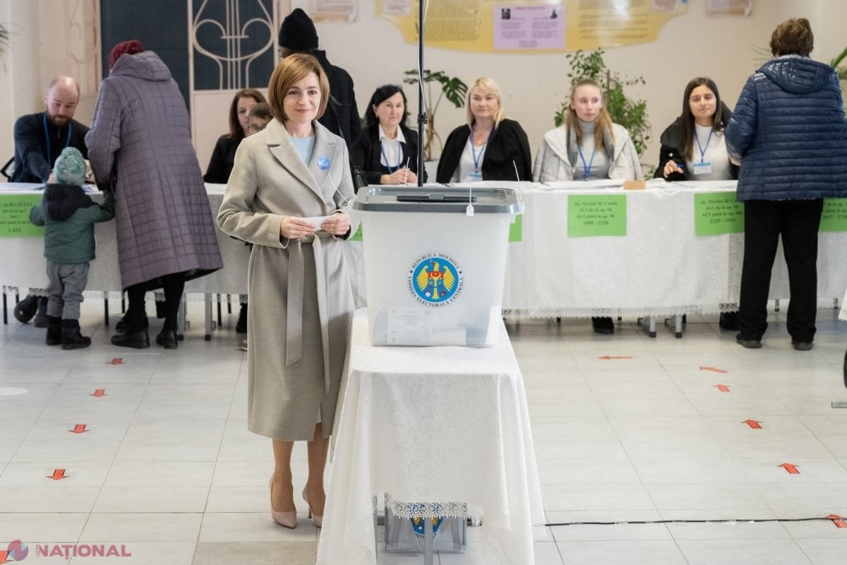 Alegerile prezidenţiale, VALABILE! Câte zile are la dispoziție Curtea Constituțională pentru a confirma legalitatea scrutinului