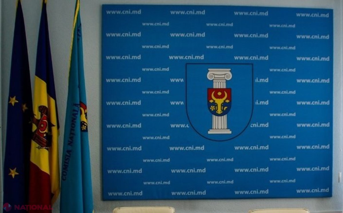 ZECE pe un LOC: Numeroase dosare pentru cele nouă funcții de inspector de integritate la ANI 