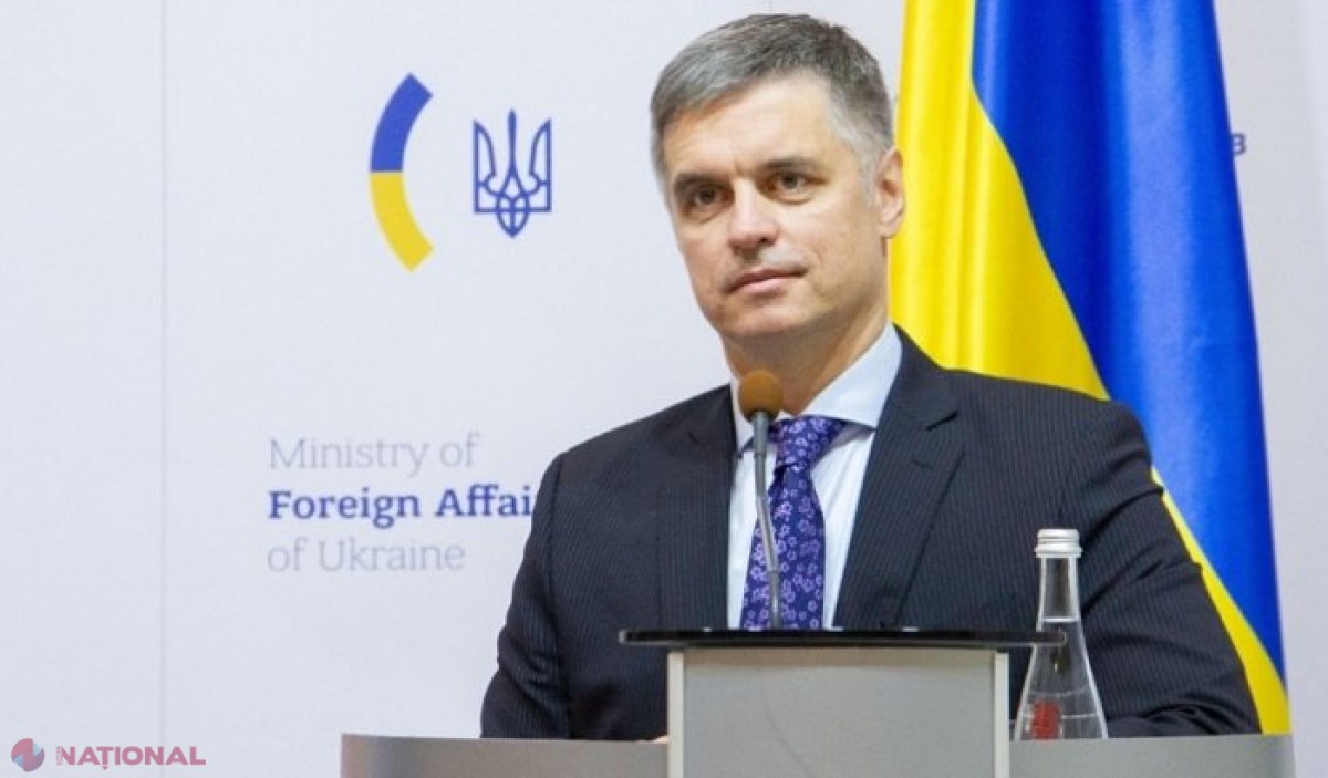 Ambasadorul Ucrainei la Londra a revenit asupra declarației sale: Aderarea la NATO și UE rămân prioritare pentrru țara sa