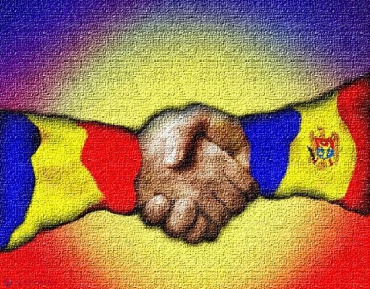 Memorandum de înțelegere între R. Moldova și România privind realizarea proiectelor de interconectare a rețelelor de gaze naturale și energie electrică