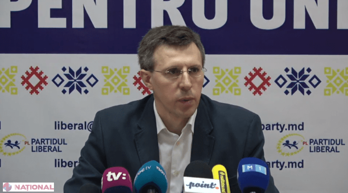 Dorin Chirtoacă DEMISIONEAZĂ din funcția de primar al capitalei: „Nu am altă soluție. Am rămas fără democrație și ea trebuie să fie restabilită în cadrul alegerilor”