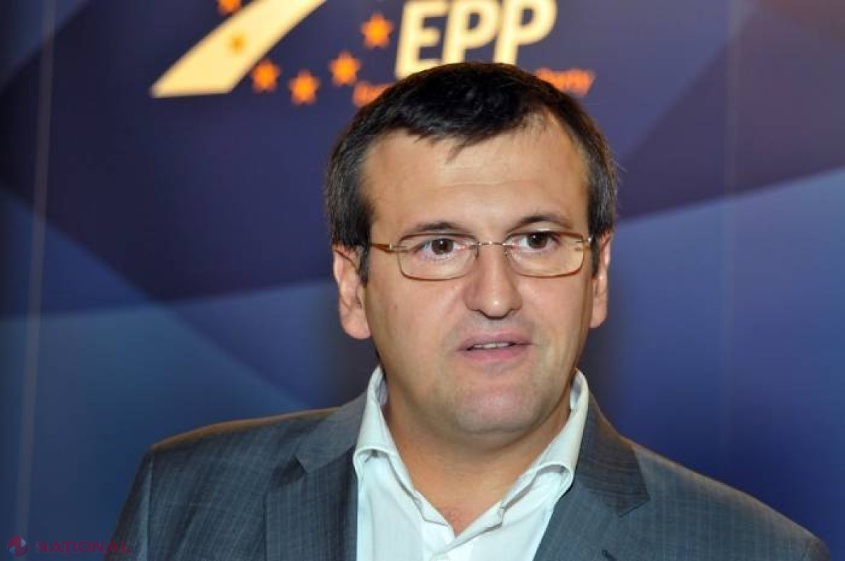 Europarlamentar: R. Moldova NU va beneficia de finanţarea UE, dacă nu va renunţa la schimbarea sistemului electoral