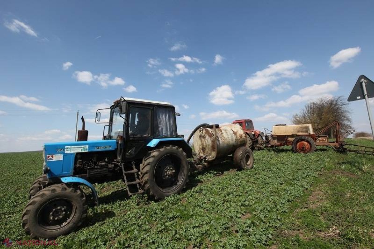 Compensații pentru deținătorii de terenuri după traseul Râbnița-Tiraspol