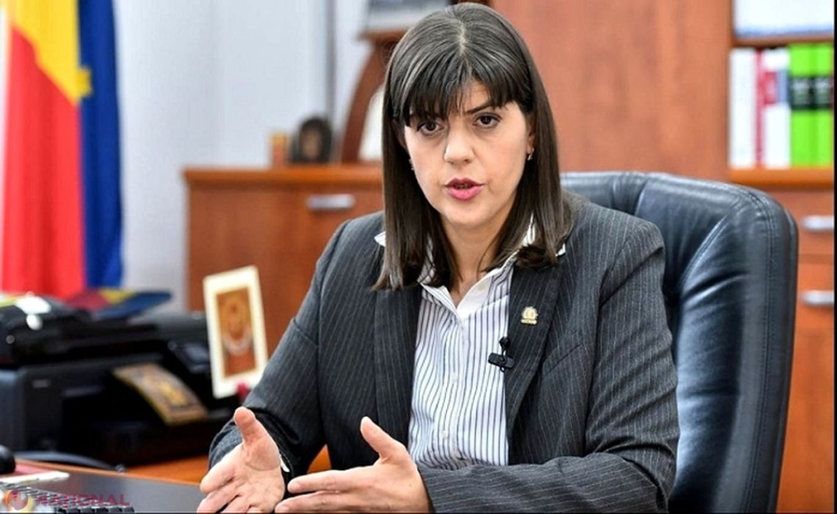 Se pregătesc DEZVĂLUIRI îngrozitoare despre fosta şefă a DNA? Membru PSD: Kovesi nu va apuca să candideze la nici un fel de preşedinţie