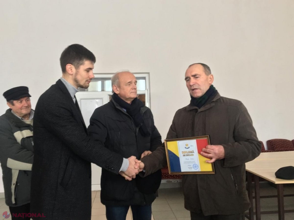 Candidații unioniști se SUSȚIN reciproc: Și-au dat întâlnire și s-au înțeles vizavi de obiectivul pe care îl vor promova împreună în Parlament