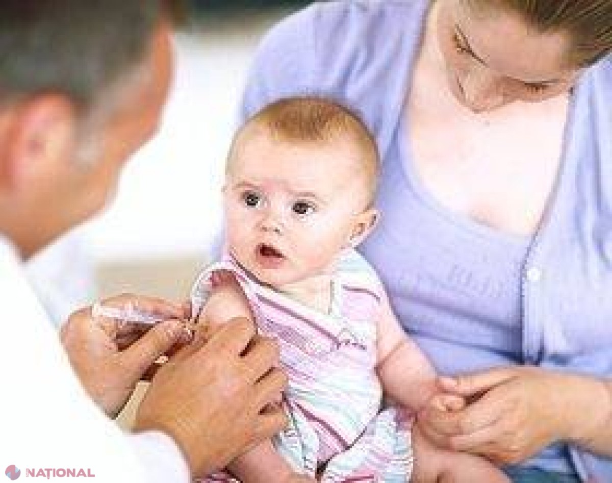 Vaccinurile pot provoca autism? Ce spun reprezentanții OMS despre aceste acuzații