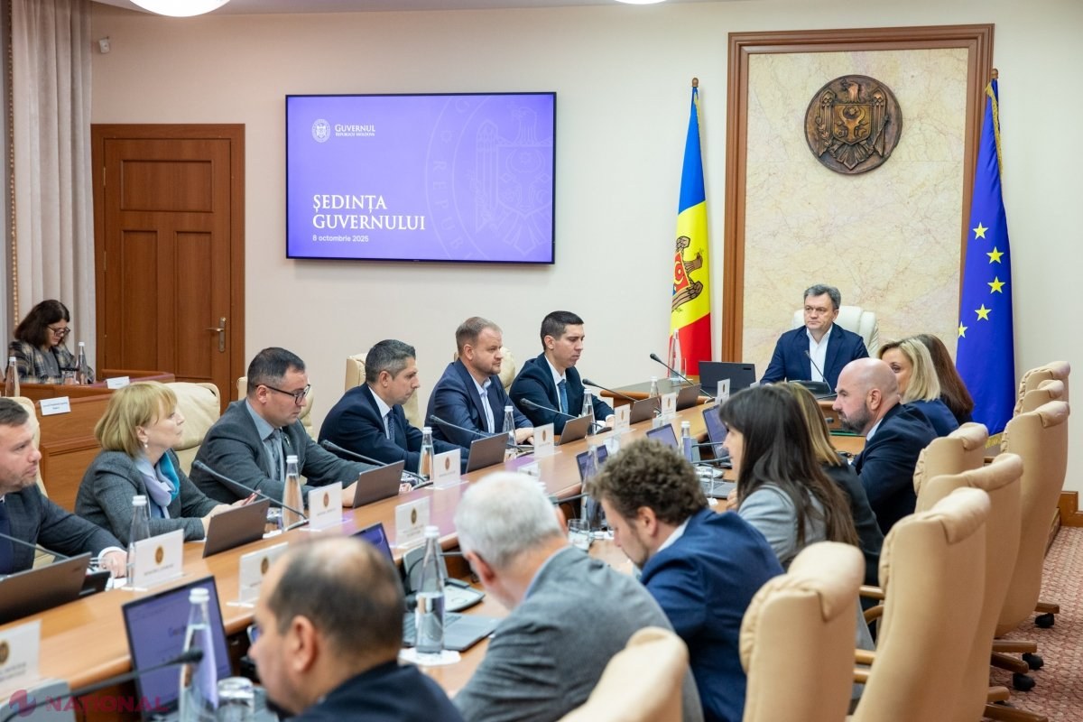 ANALIZĂ // Prioritățile viitorul Guvern al R. Moldova după alegerile cruciale din 28 septembrie. „Este o cursă contra cronometru” 