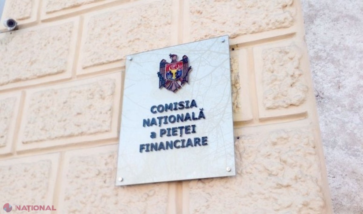 Noi atribuții pentru CNPF de la 1 iulie curent, aprobate de Parlament