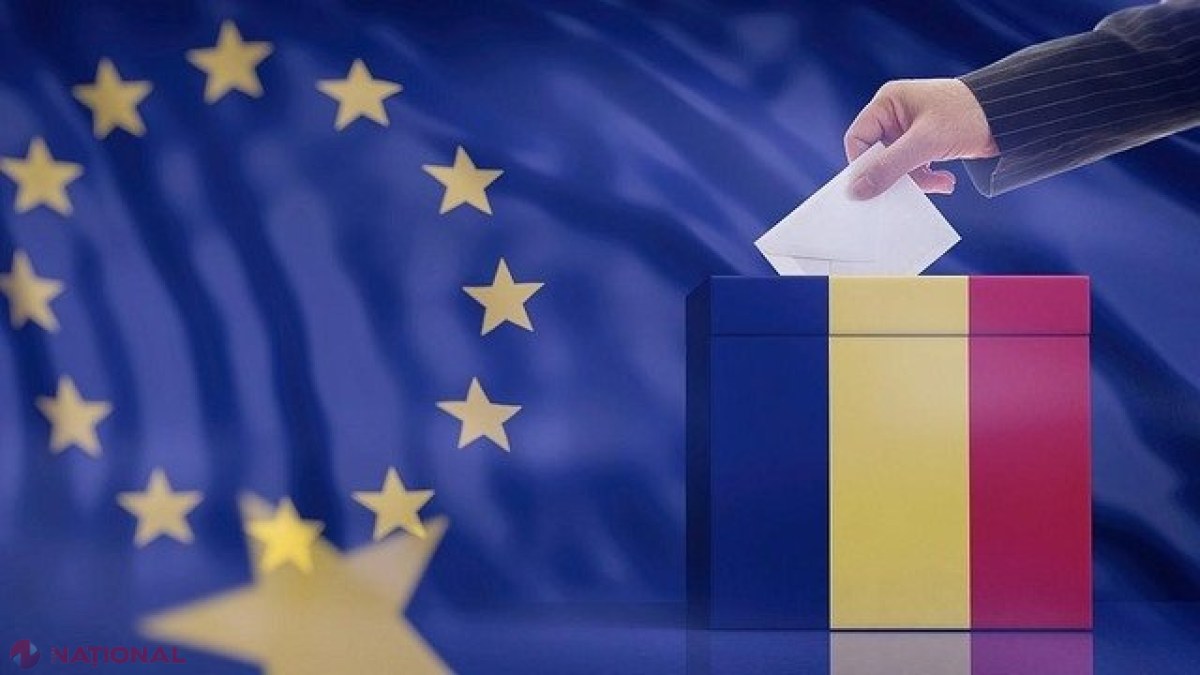 UTIL // Basarabenii, chemați la urne să-și aleagă eurodeputații! ADRESELE exacte ale celor 52 de secții de vot deschise de către România pe teritoriul R. Moldova pentru alegerile europarlamentare de pe 9 iunie