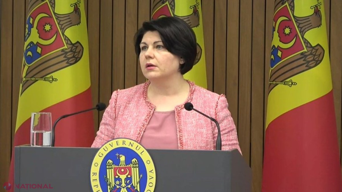 Guvernul a IDENTIFICAT viitorul VICEPREMIER pentru Reintegrare