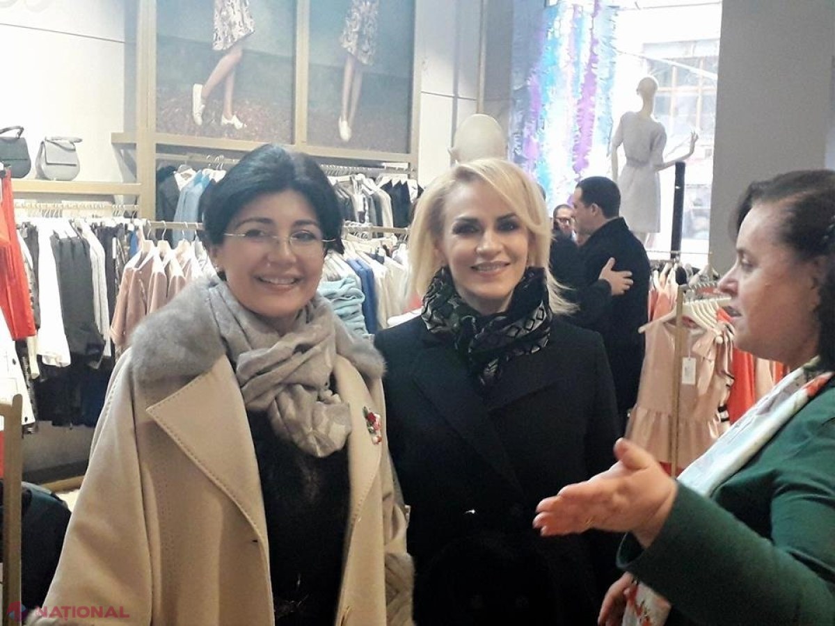 Detaliul care poate s-o DETERMINE pe Silvia Radu să candideze pentru funcția de PRIMAR general al capitalei: „Marea SURPRIZĂ”