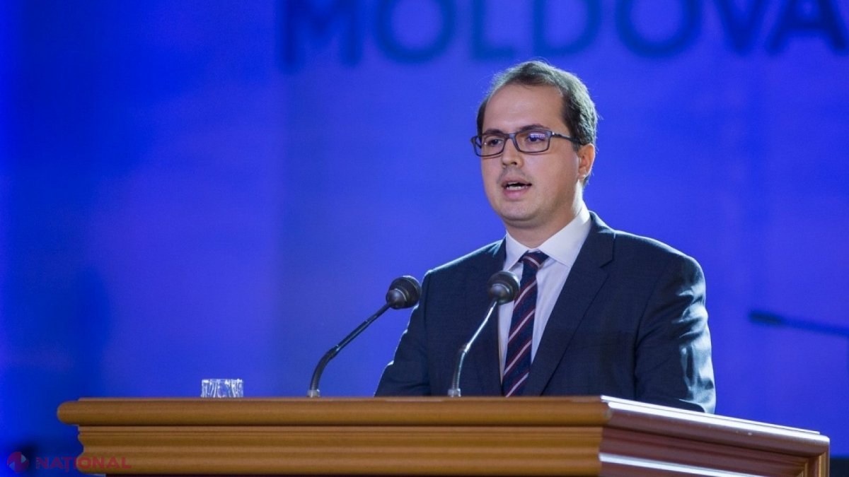 Andi Cristea, despre votul Parlamentului European cu privire la R. Moldova: A fost aprobat un document politizat, care nu-şi are locul în context electoral