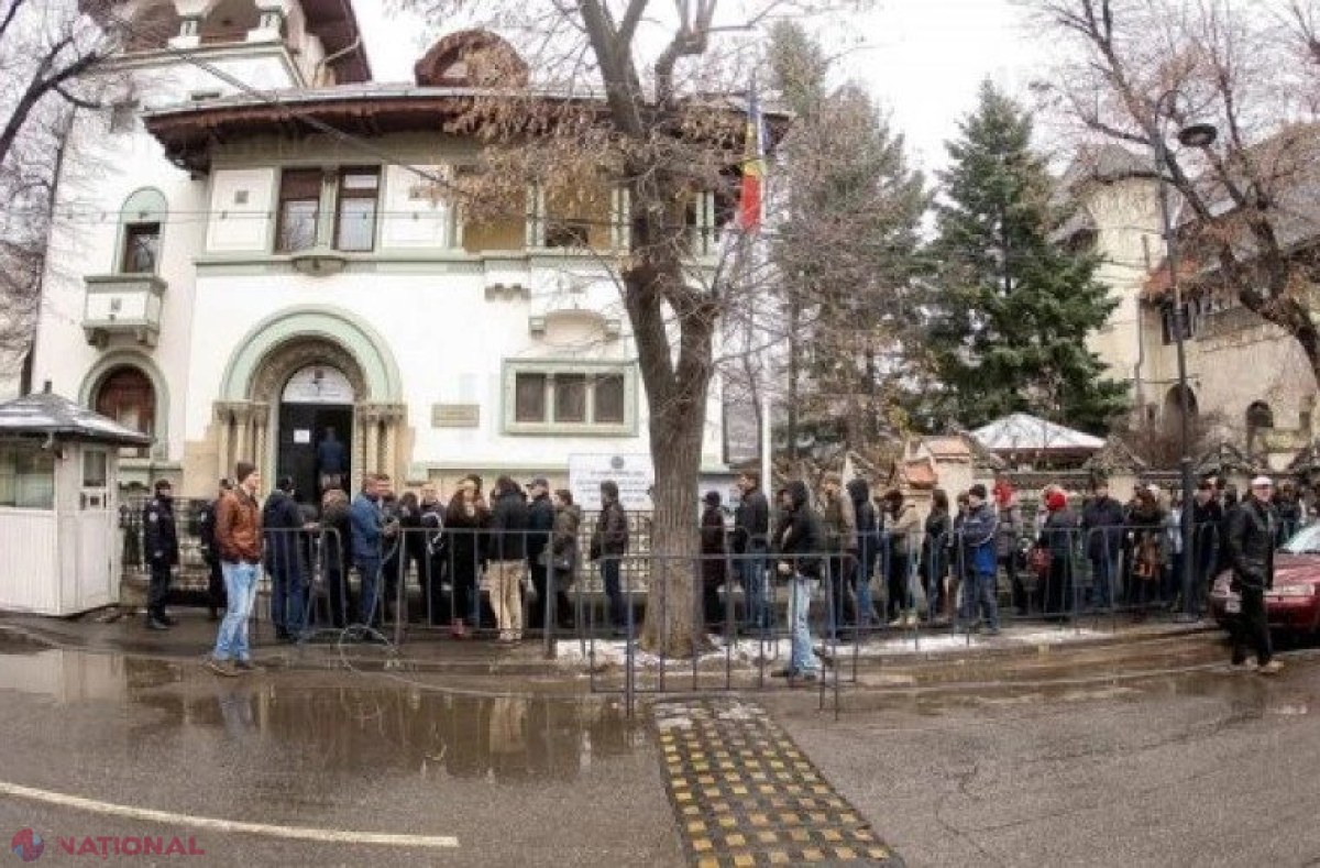 R. Moldova a DECIS cine va fi viitorul AMBASADOR în România: „Sunt onorat că această persoană a acceptat oferta. Bucureștiul a solicitat pe cineva foarte respectat, care va promova interesele R. Moldova și parteneriatul cu România cu brio”