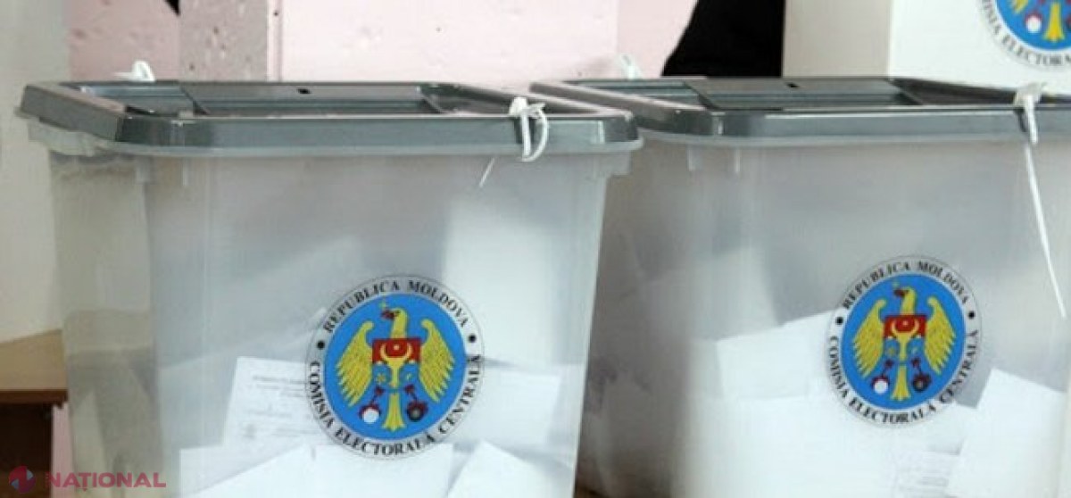 VIDEO // ALEGERI ANTICIPATE: Nici 50% dintre alegătorii înscriși în listele electorale NU s-au prezentat la vot: Peste 1,465 de milioane de cetățeni ai R. Moldova au votat până la ora 21.00