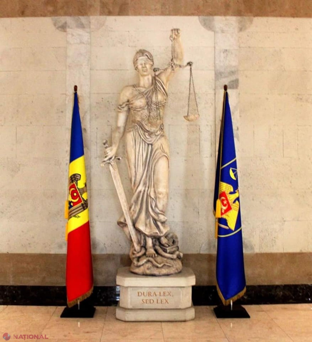 Azerul care a înjunghiat mortal un bărbat din Chișinău și l-a jefuit pe al doilea, condamnat la 24 de ani de pușcărie în R. Moldova