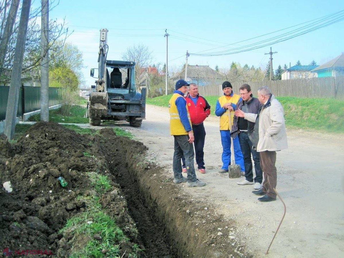 Proiecte NOI, în TREI RAIOANE! Cum va fi repartizat FONDUL pentru dezvoltarea regională 