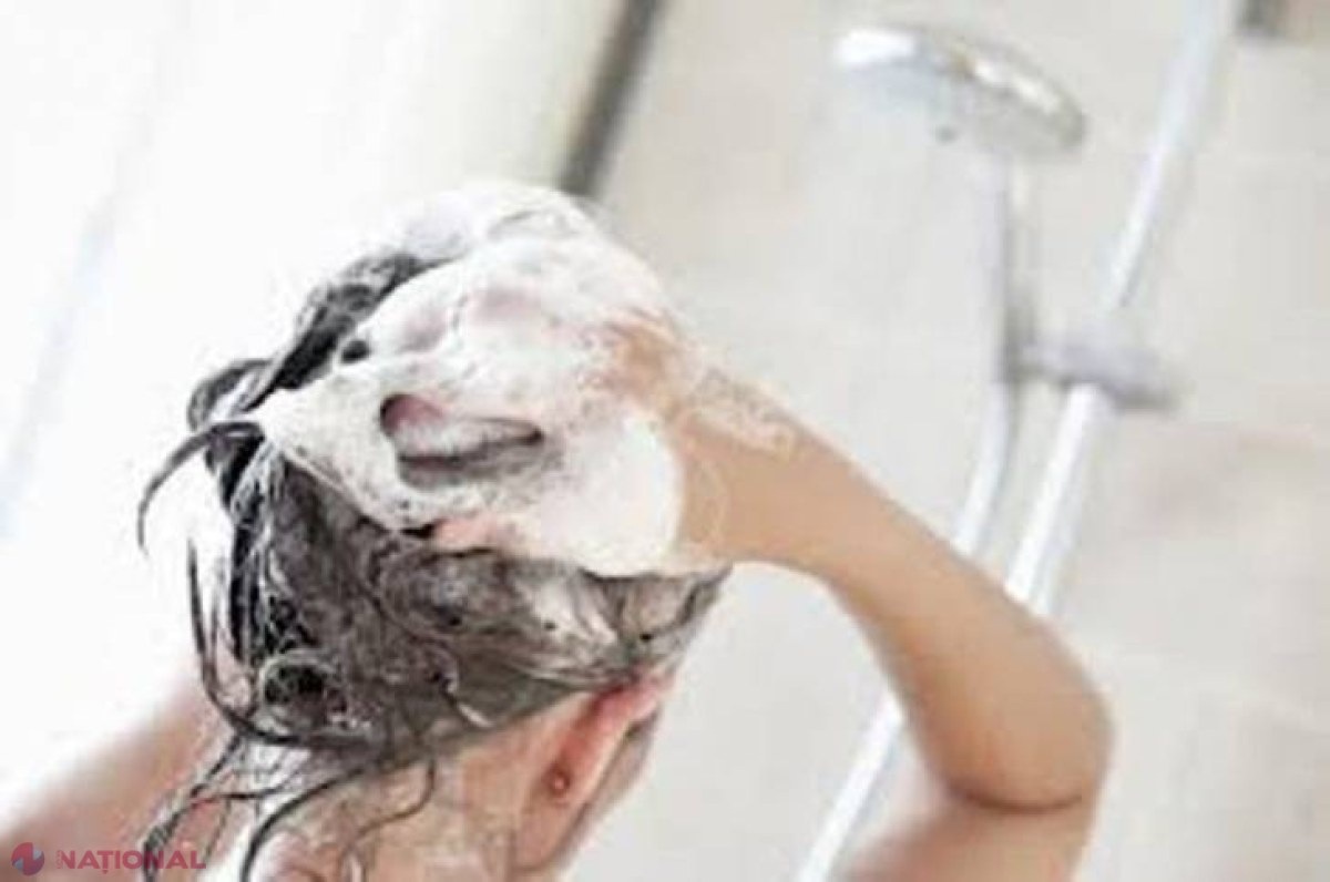 Sfatul medicului: de câte ori e normal să te speli pe cap într-o săptămână?