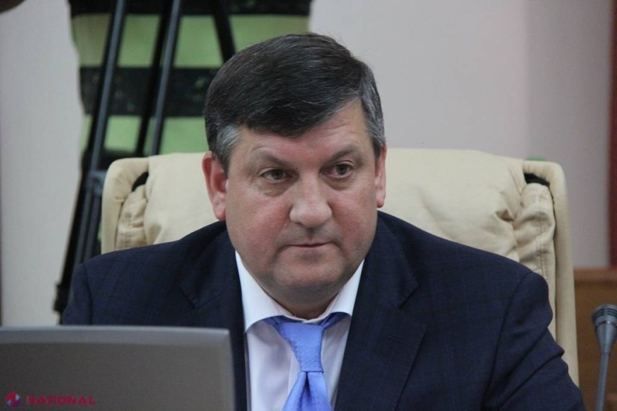 Un ministru din R. Moldova, mesaj de dragoste pentru nevastă