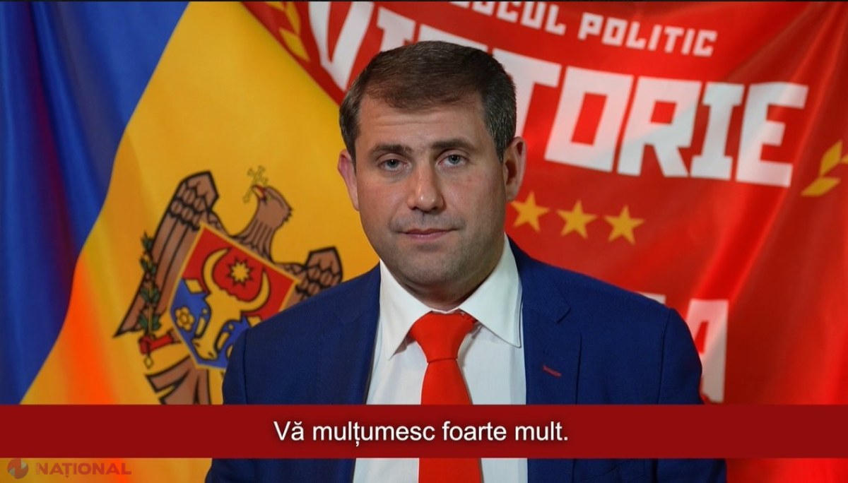 Șor dezvăluie de la Moscova că ar avea un candidat ASCUNS la prezidențiale, că va ferici moldovenii cu gaz pe gratis și va investi 2 miliarde de dolari în infrastructură: „Sunt unicul ce nu v-a amăgit...”