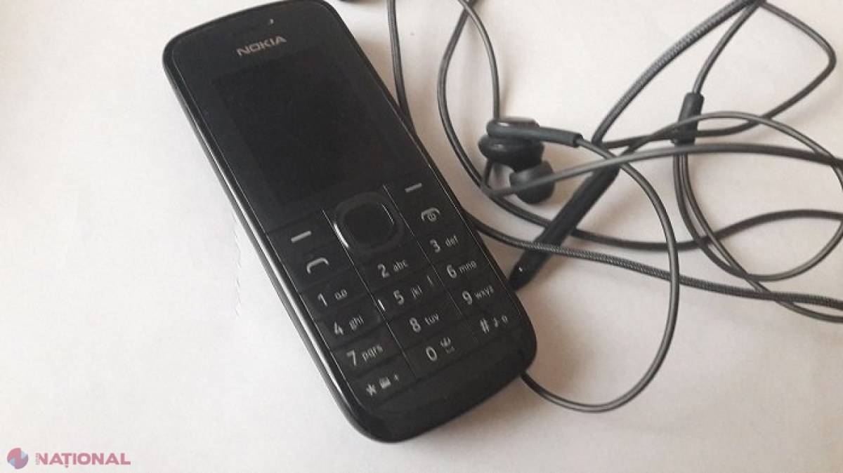 Cetățenii R. Moldova au vorbit la telefoanele mobile de 3,1 MILIARDE de lei în 2018: În medie, câte patru ore și jumătate de discuție pe lună