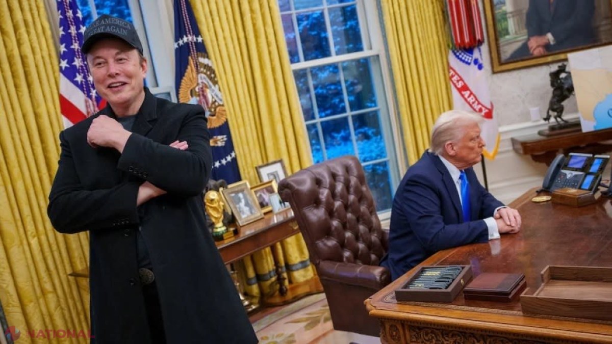 Decizie radicală luată de Donald Trump: Ce se va întâmpla cu Elon Musk?