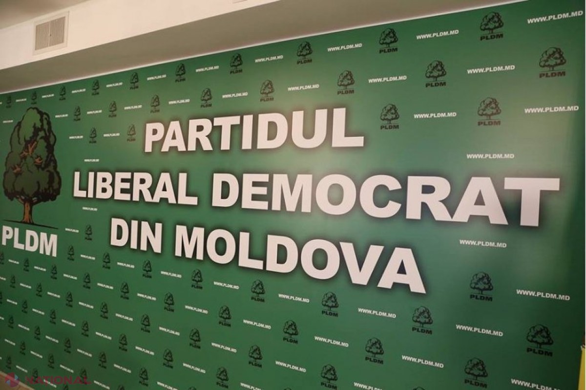Un jurnalist a ajuns vicepreședintele PLDM: „Avem încă multe de spus și avem multe de realizat împreună”