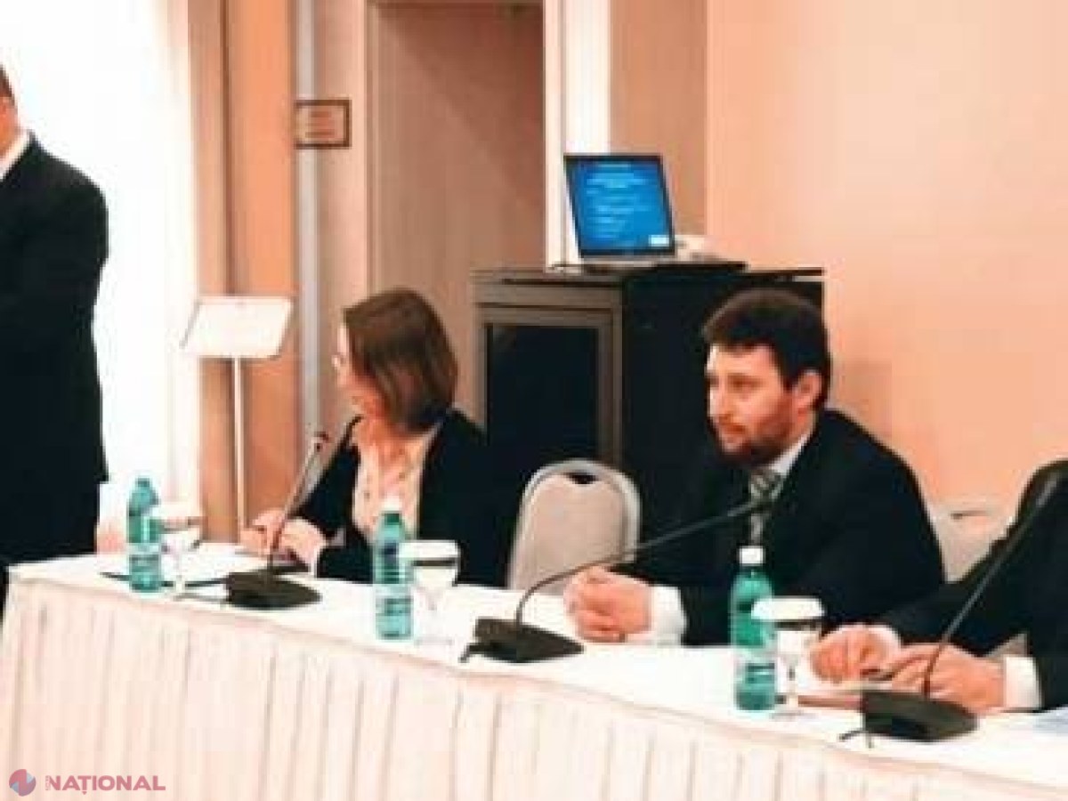 Câte PARTIDE POLITICE au apărut în R. Moldova de la proclamarea INDEPENDENȚEI