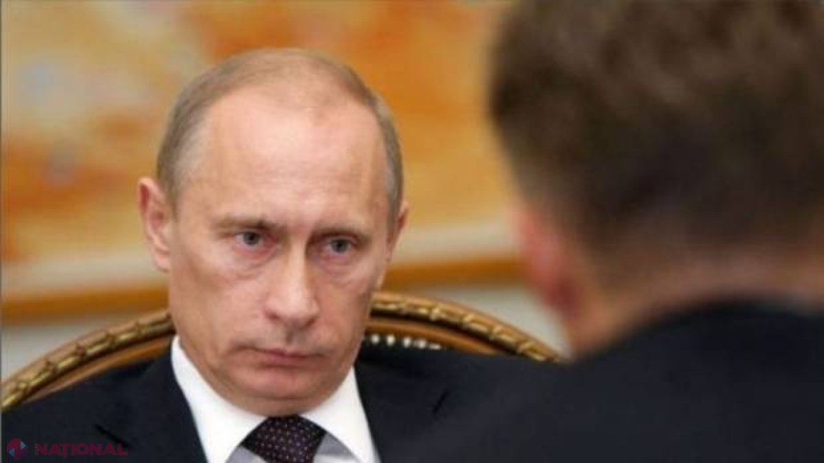 Un politolog rus aruncă BOMBA: Putin ȘTIA despre atentatele de la Paris