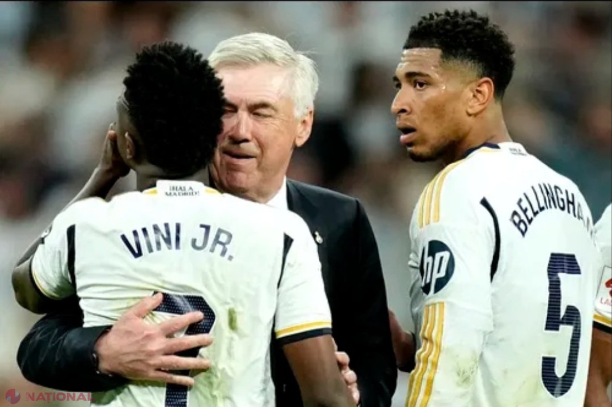 Transferul de un MILIARD euro de la Real Madrid se face în 2025. Cine e fotbalistul care va avea garantat de la șeicii arabi un contract tot de un miliard de euro