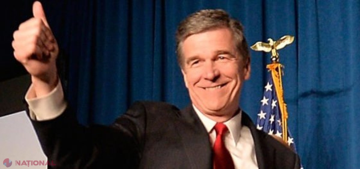 CENTENAR // Guvernatorul statului american Carolina de Nord DECLARĂ 1 Decembrie drept Ziua de Recunoaștere a Centenarului României pe întreg teritoriul statului