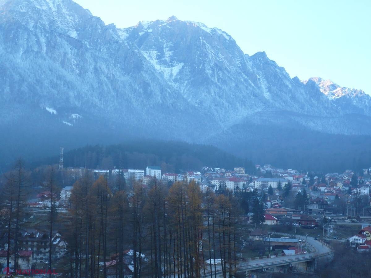 Numărul turiştilor moldoveni în România a SCĂZUT
