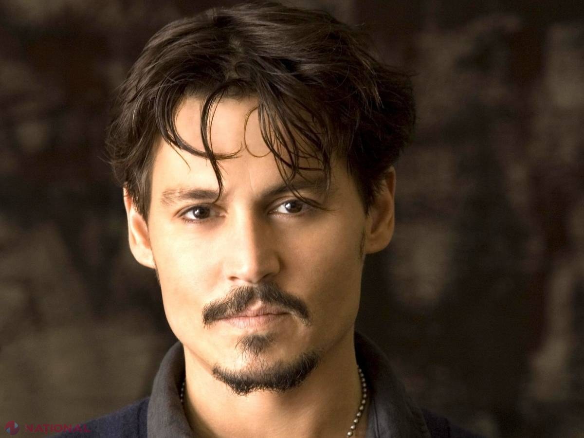 FOTO // Johhny Depp se însoară! Vezi cine e viitoarea soție