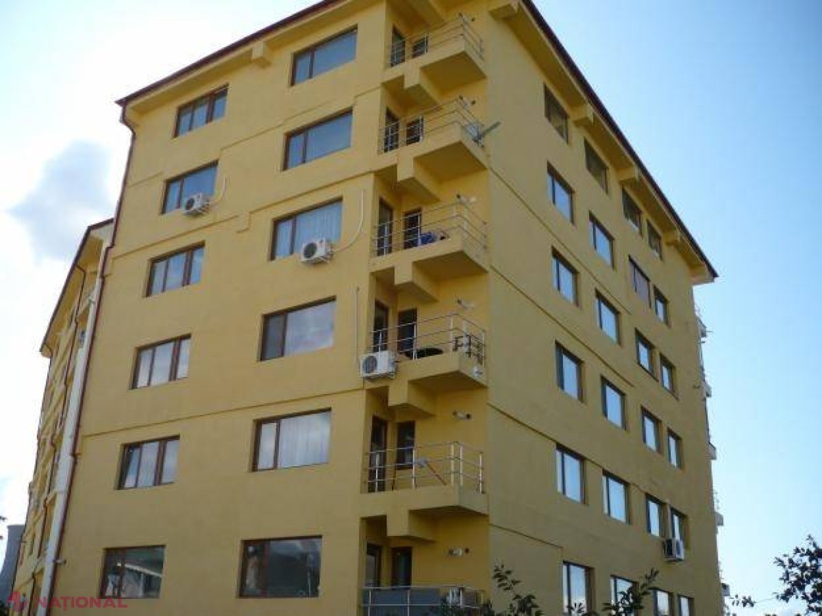 PARTENERIAT// O companie privată va construi apartamente pentru judecători