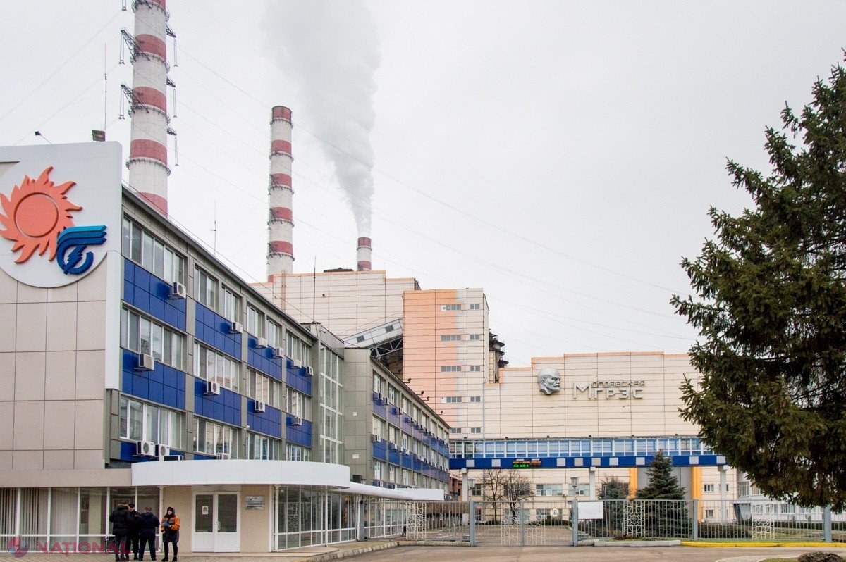Federația Rusă nu va mai putea ȘANTAJA energetic R. Moldova. După ce a eliminat monopolul „Gazprom” de pe piața națională de gaze, Chișinăul poate obține o alternativă avantajoasă și energiei furnizate de „Moldavskaia GRES”​