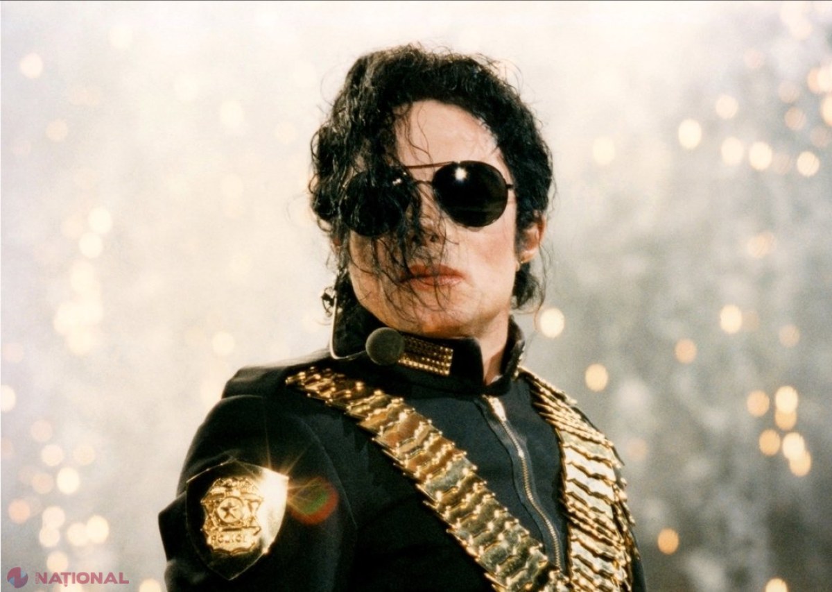 Cele 15 melodii ale lui Michael Jackson, care nu au fost lansate niciodată. Acestea au fost descoperite lângă Los Angeles