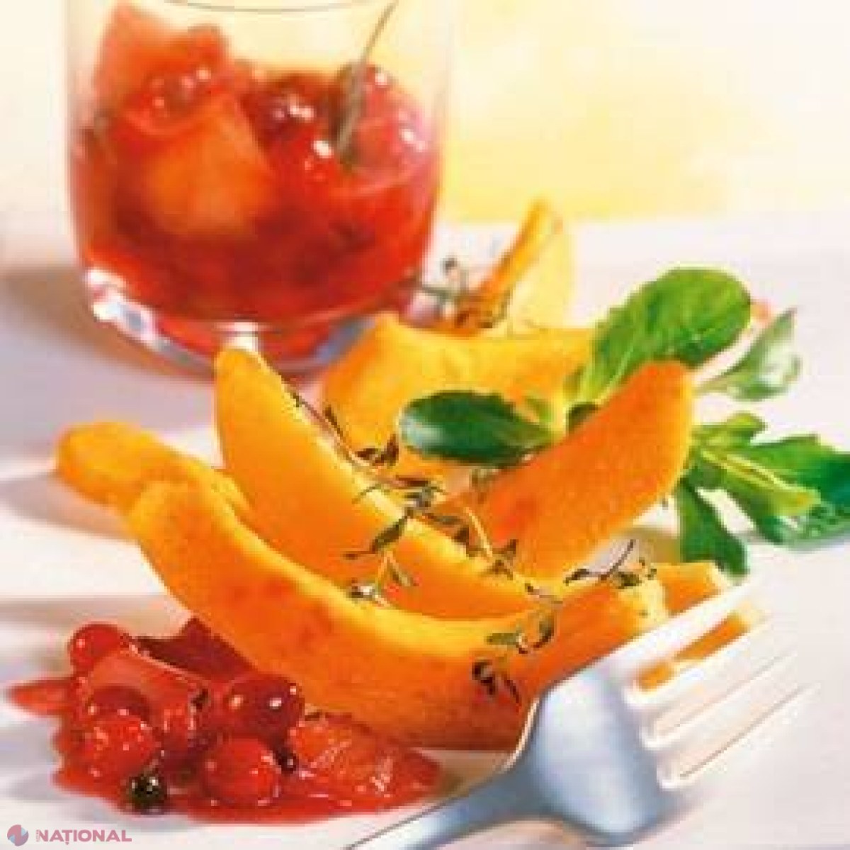 O sursă bogată de antioxidanți