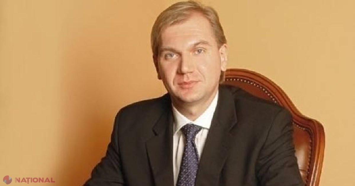 Fostul președinte al BEM, reținut pentru 72 de ore