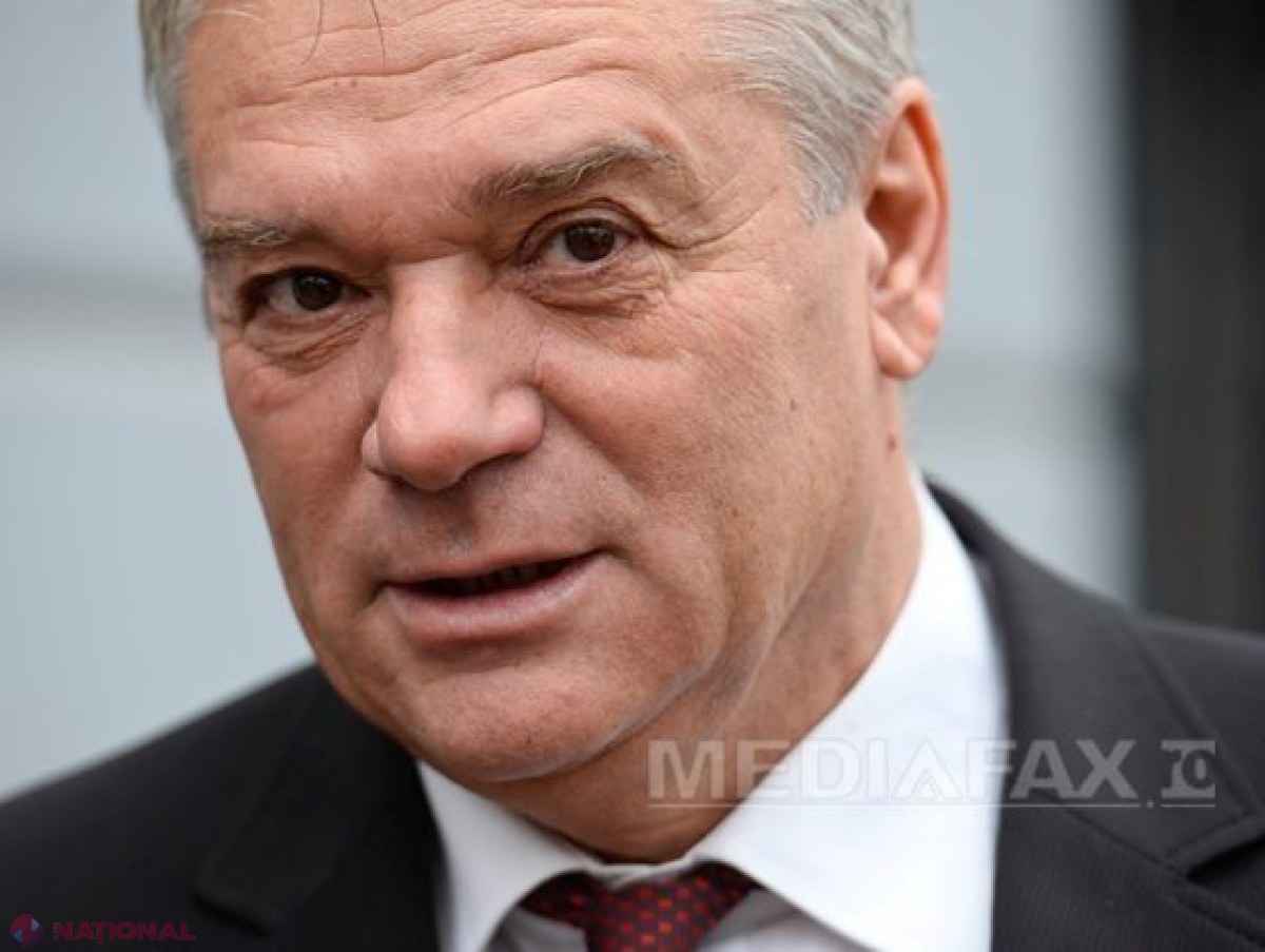 Ministrul de Interne de la București a demisionat pe fondul scandalului intervenţiei de la Caracal
