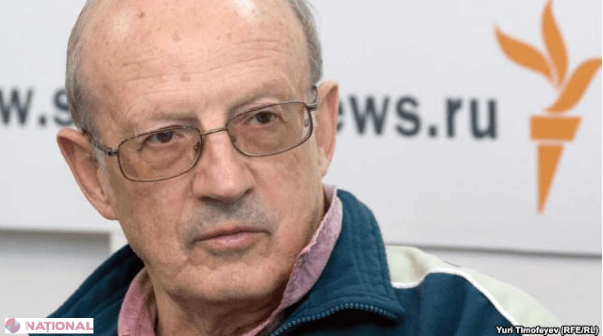 AVERTISMENTUL unui istoric rus: Nici în URSS nu a existat o pregătire atât de activă şi concretă pentru război cu Occidentul