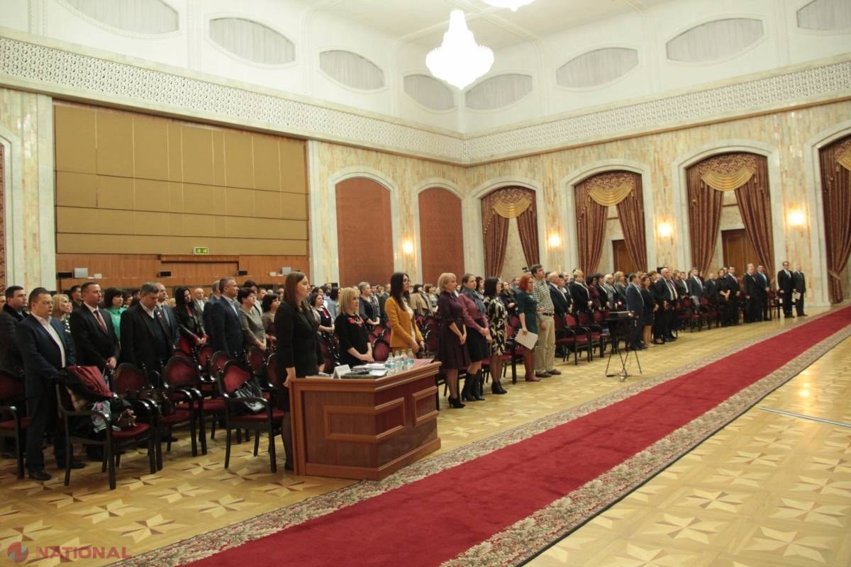 Critici DURE la Adunarea Generală a Judecătorilor. Ministrul Justiției anunță NOUTĂȚI în sistem