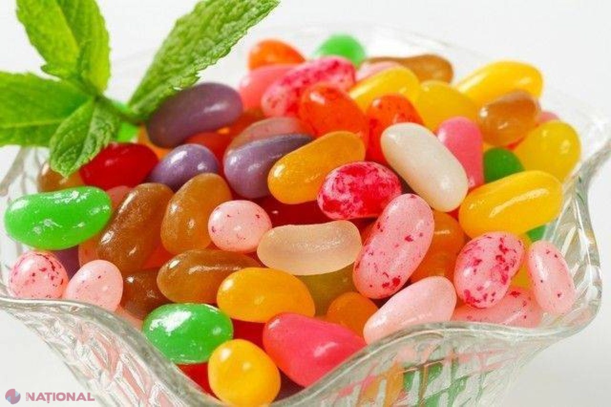 5 ingrediente dezgustătoare pe care le găsim în mâncare