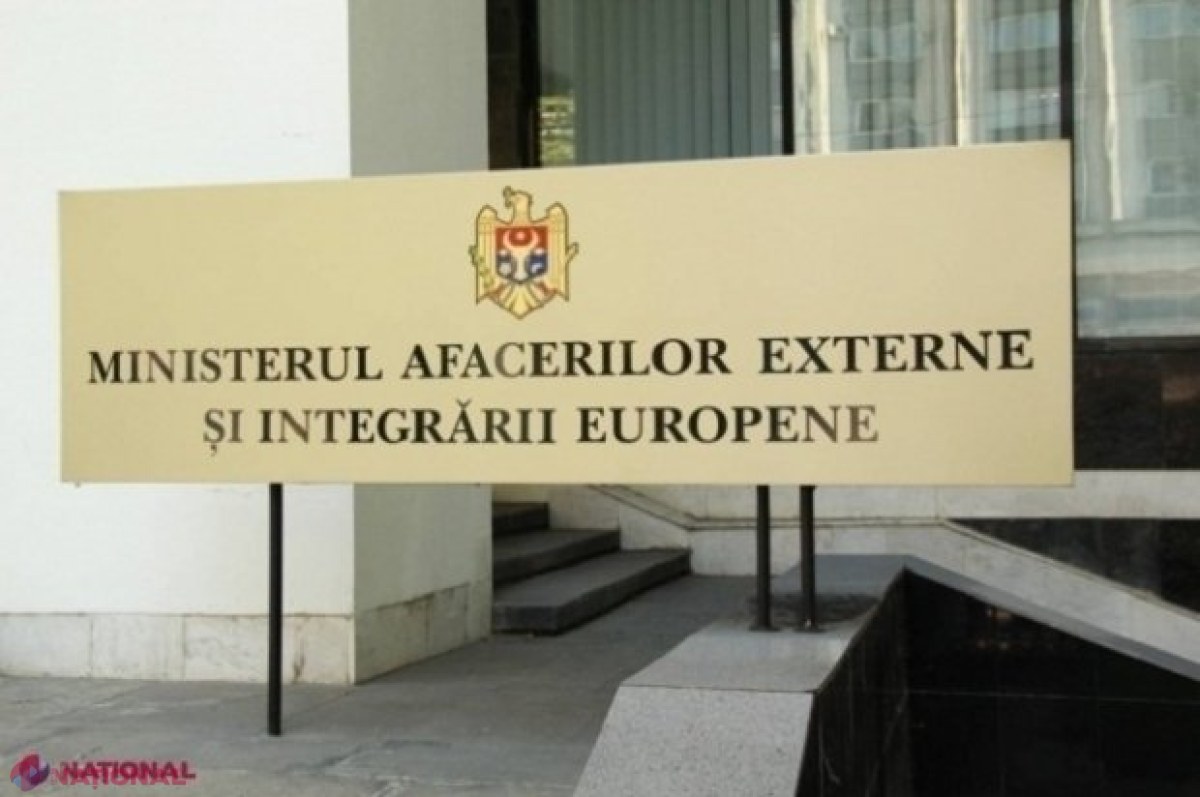 Ambasada R. Moldova din China și-a SUSPENDAT activitatea din cauza coronavirusului de tip nou