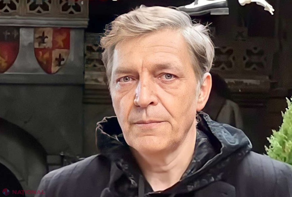 Alexandr Nevzorov, MESAJ important pentru alegători: „Astăzi, fiecare cetățean al R. Moldova, deținător al unui pașaport moldovenesc, are o oportunitate unică de a-l scuipa în fizionomie pe fuhrerul Putin”