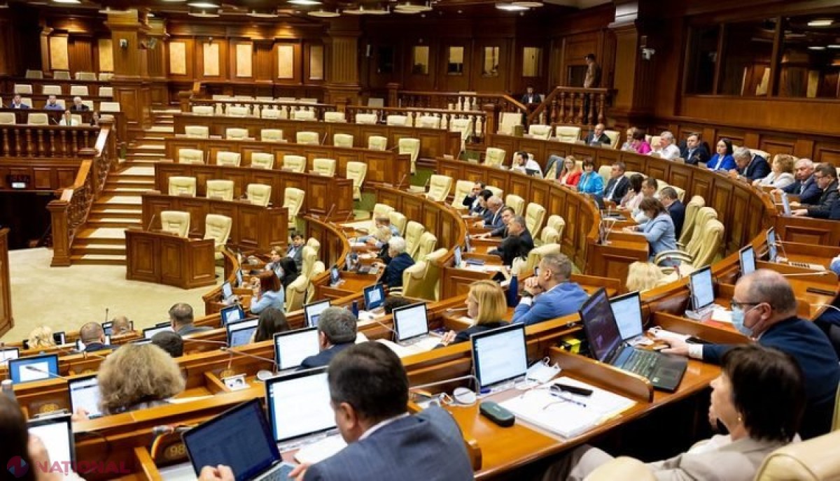 Parlamentul a denunțat încă trei acorduri semnate pe platforma CSI: Vizează sistemul energetic