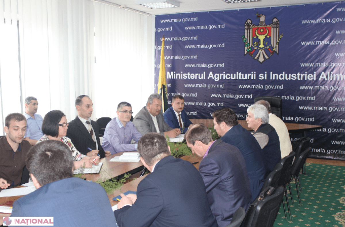 INIȚIATIVĂ // Asigurările în agricultură ar putea deveni OBLIGATORII