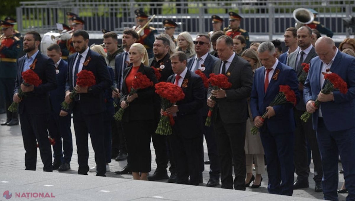 Marina Tauber își va afla SENTINȚA pe 30 septembrie, imediat după alegerile parlamentare. Actuala deputată riscă 13 ani de pușcărie