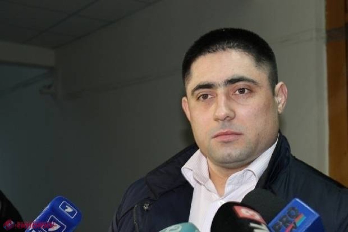 SURSE // Ion Perju a PĂRĂSIT R. Moldova! Poliția: „NU este exclus”