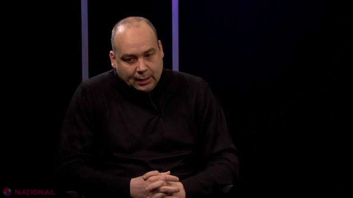 Schimbul de REPLICI dintre Cornel Ciurea și Pavel Postică continuă. „Cum vrea Promo-LEX să scape basma curată”