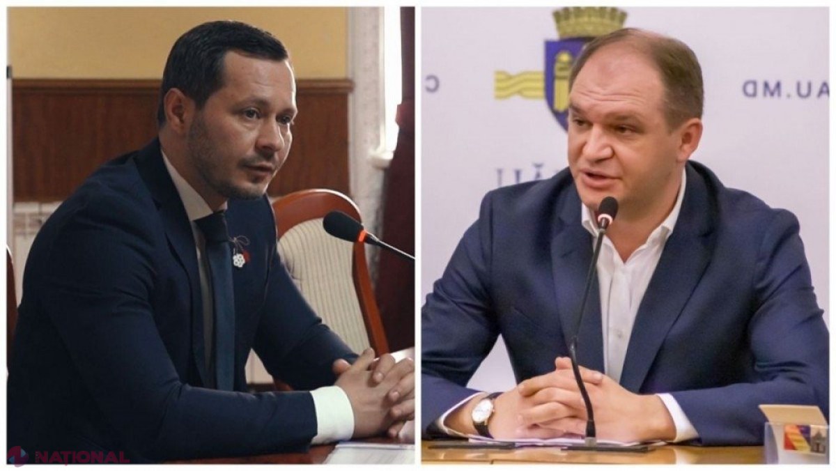 Primarul Ion Ceban, în centrul unui SCANDAL. Edilul este acuzat că ar plăti unei firme 1 250 000 de lei pentru ca să-i facă comunicare pe PUG: „E acel plan pe care o companie rusească a agentului FSB Gudilin ni-l făcea gratis în 2020…”