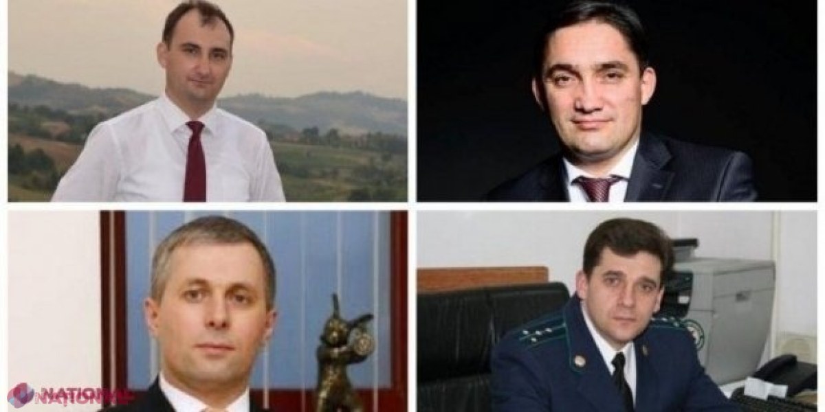 Răsturnare de situaţie în privinţa CONCURSULUI pentru funcţia de procuror general. S-ar cunoaşte deja numele celui care va conduce Procuratura Generală